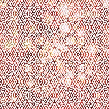 Geometri doku tekrar yaratıcı modern desen