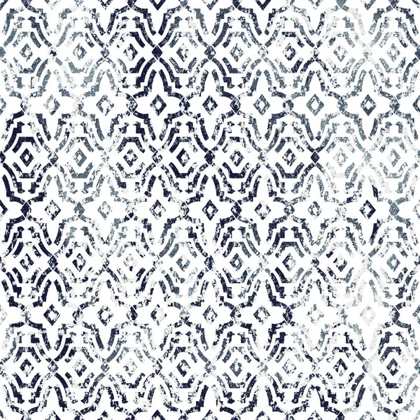Геометрическая Текстура Повторяет Современный Творческий Шаблон — стоковое фото