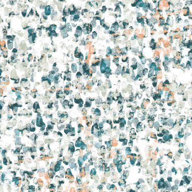 Geometri doku tekrar yaratıcı modern desen