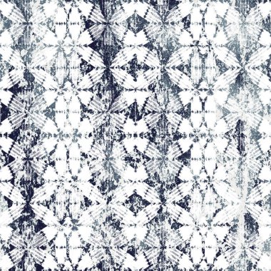 Geometri doku tekrar yaratıcı modern desen