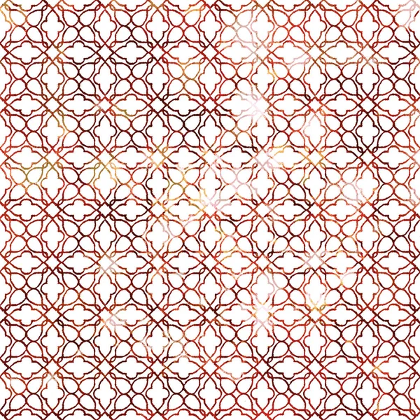 Tekstura Geometrii Powtórzyć Kreatywny Nowoczesny Wzór — Zdjęcie stockowe