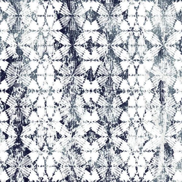 Geometri doku tekrar yaratıcı modern desen