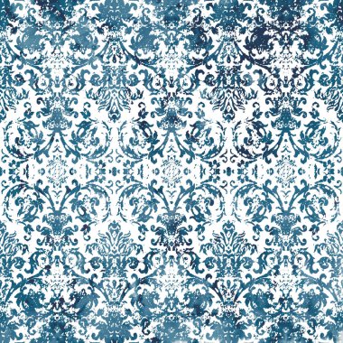 Geometri doku tekrar yaratıcı modern desen