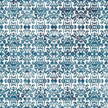 Geometri doku tekrar yaratıcı modern desen