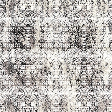 Geometri doku tekrar yaratıcı modern desen