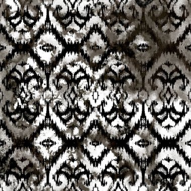 Geometri doku tekrar yaratıcı modern desen
