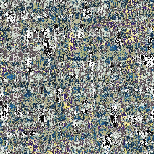 Geometri doku tekrar yaratıcı modern desen