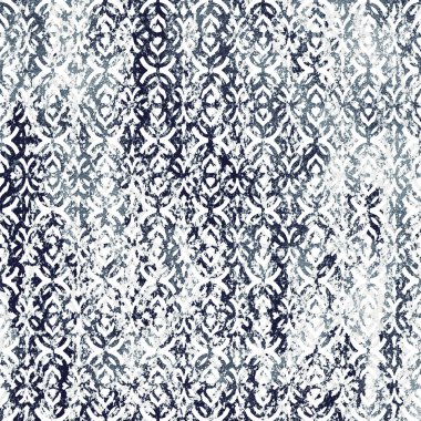 Geometri doku tekrar yaratıcı modern desen