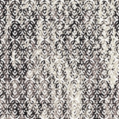 Geometri doku tekrar yaratıcı modern desen