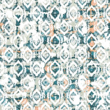 Geometri doku tekrar yaratıcı modern desen