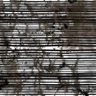 Geometri doku tekrar yaratıcı modern desen