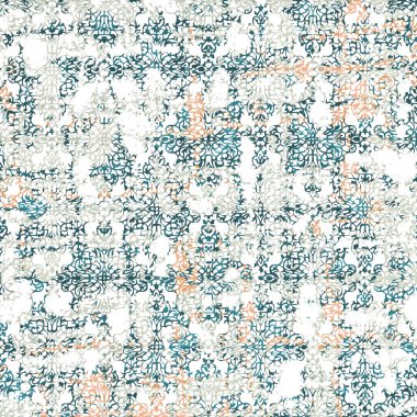 Geometri doku tekrar yaratıcı modern desen