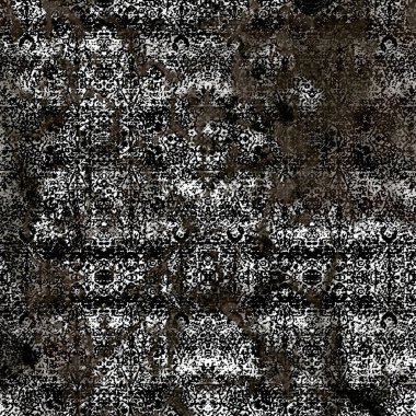 Geometri doku tekrar yaratıcı modern desen