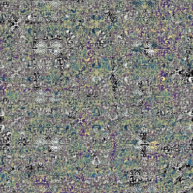 Geometri doku tekrar yaratıcı modern desen