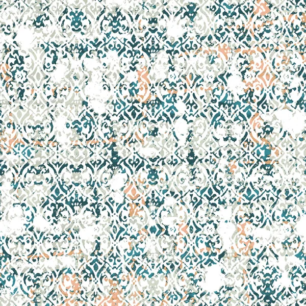 Geometrie Textur Wiederholen Kreative Moderne Muster — Stockfoto