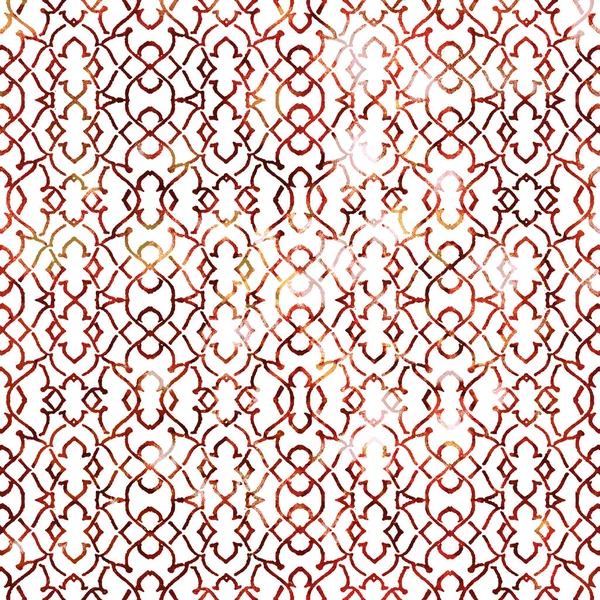 Tekstura Geometrii Powtórzyć Kreatywny Nowoczesny Wzór — Zdjęcie stockowe
