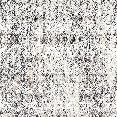 Geometri doku tekrar yaratıcı modern desen