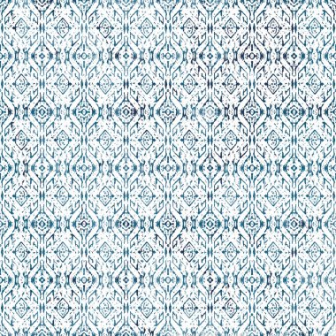 Geometri doku tekrar yaratıcı modern desen