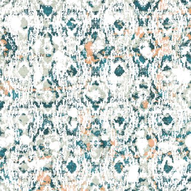 Geometri doku tekrar yaratıcı modern desen