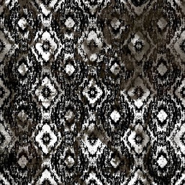 Geometri doku tekrar yaratıcı modern desen