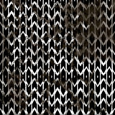 Geometri doku tekrar yaratıcı modern desen