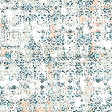 Geometri doku tekrar yaratıcı modern desen