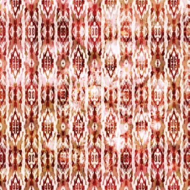 Geometri doku tekrar yaratıcı modern desen