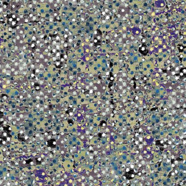 Geometri doku tekrar yaratıcı modern desen