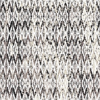 Geometri doku tekrar yaratıcı modern desen