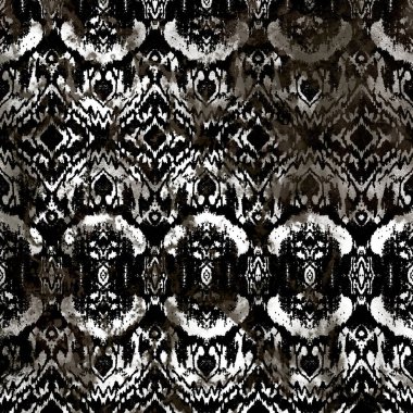 Geometri doku tekrar yaratıcı modern desen