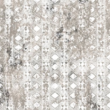 Geometri doku tekrar yaratıcı modern desen