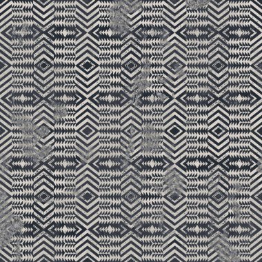Geometri doku tekrar yaratıcı modern desen