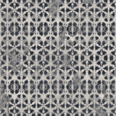 Geometri doku tekrar yaratıcı modern desen