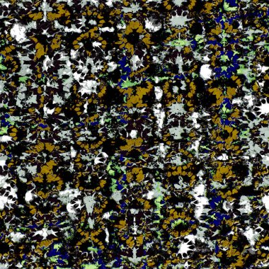 Geometri doku tekrar yaratıcı modern desen