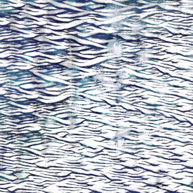 Geometri doku tekrar yaratıcı modern desen