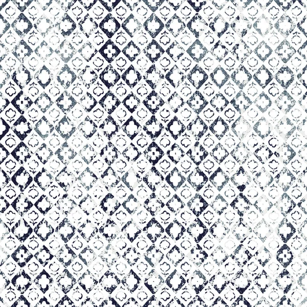 Geometri doku tekrar yaratıcı modern desen