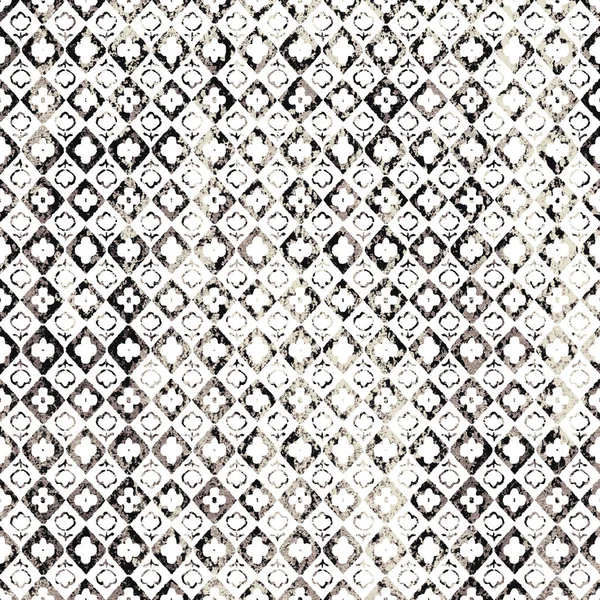 Geometri doku tekrar yaratıcı modern desen