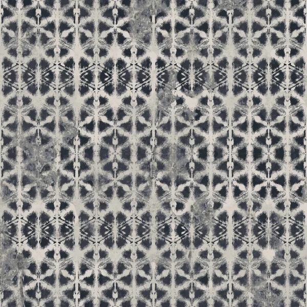 Geometri doku tekrar yaratıcı modern desen