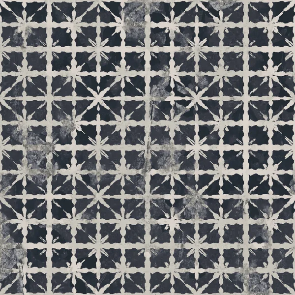 Geometri doku tekrar yaratıcı modern desen