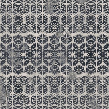 Geometri doku tekrar yaratıcı modern desen