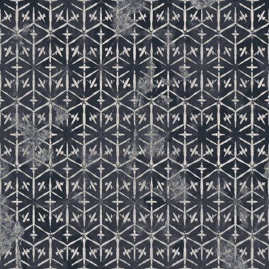 Geometri doku tekrar yaratıcı modern desen