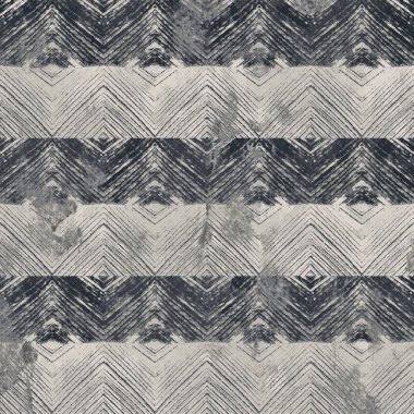 Geometri doku tekrar yaratıcı modern desen