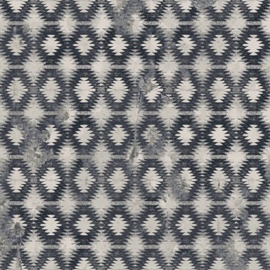 Geometri doku tekrar yaratıcı modern desen