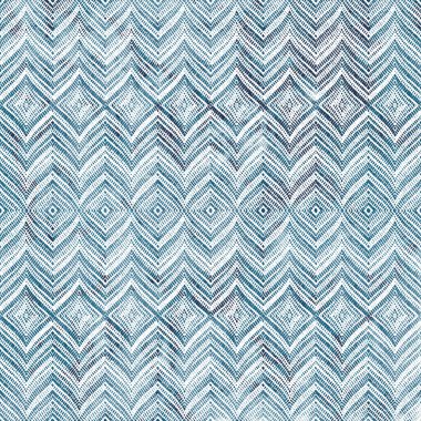 Geometri doku tekrar yaratıcı modern desen