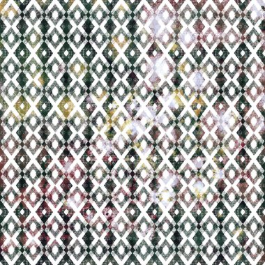 Geometri doku tekrar yaratıcı modern desen