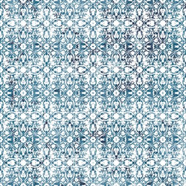 Geometri doku tekrar yaratıcı modern desen