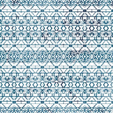 Geometri doku tekrar yaratıcı modern desen