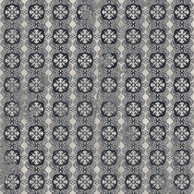 Geometri doku tekrar yaratıcı modern desen