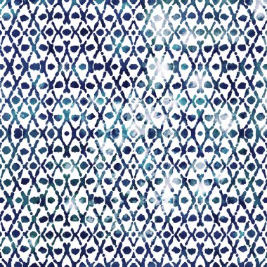 Geometri doku tekrar yaratıcı modern desen