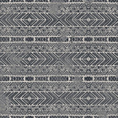 Geometri doku tekrar yaratıcı modern desen